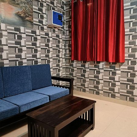 Rudra Villas Rāmeswaram Dış mekan fotoğraf
