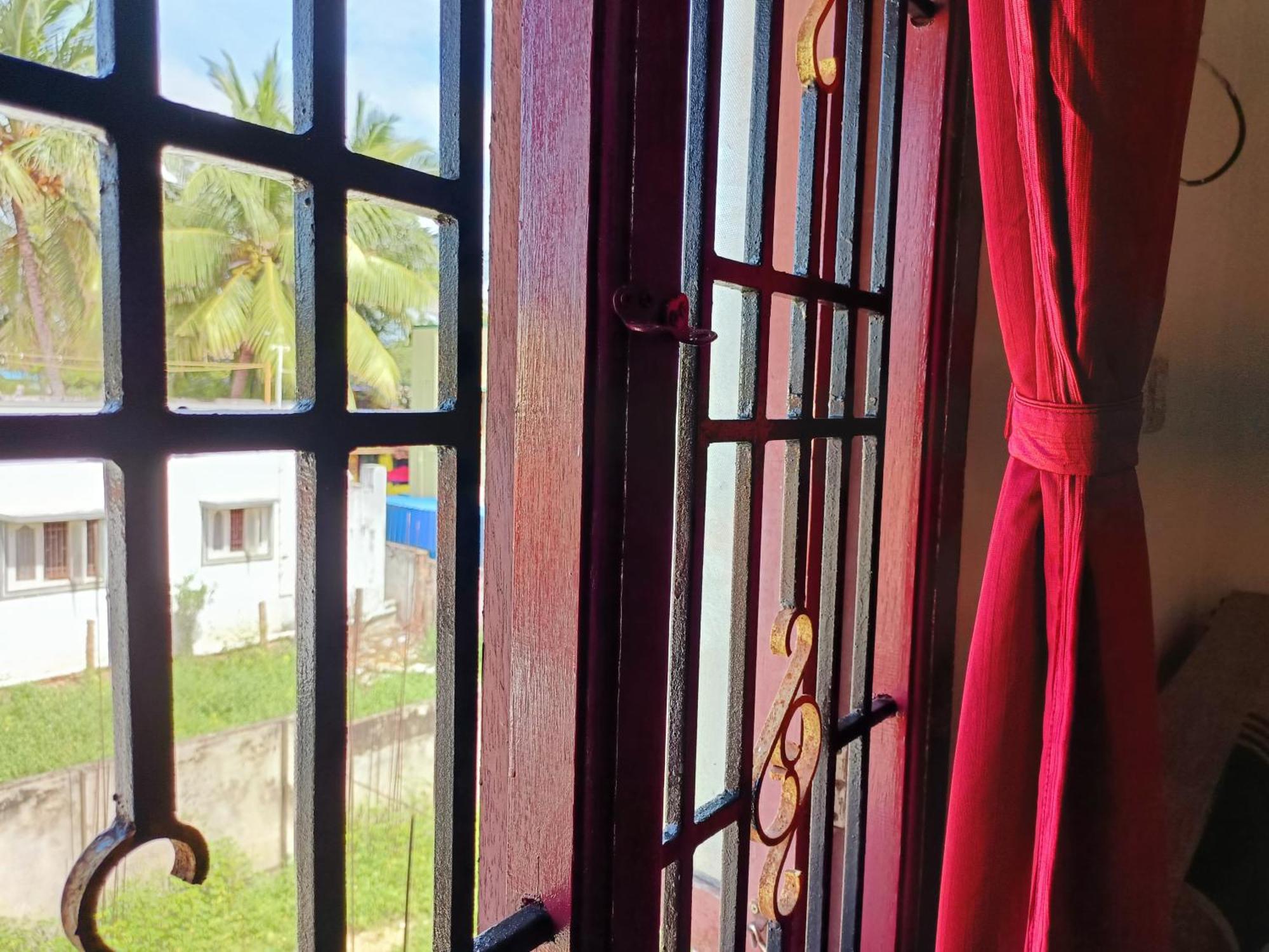 Rudra Villas Rāmeswaram Dış mekan fotoğraf