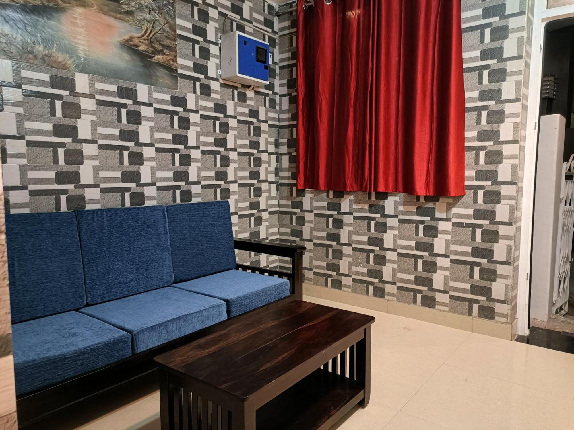 Rudra Villas Rāmeswaram Dış mekan fotoğraf